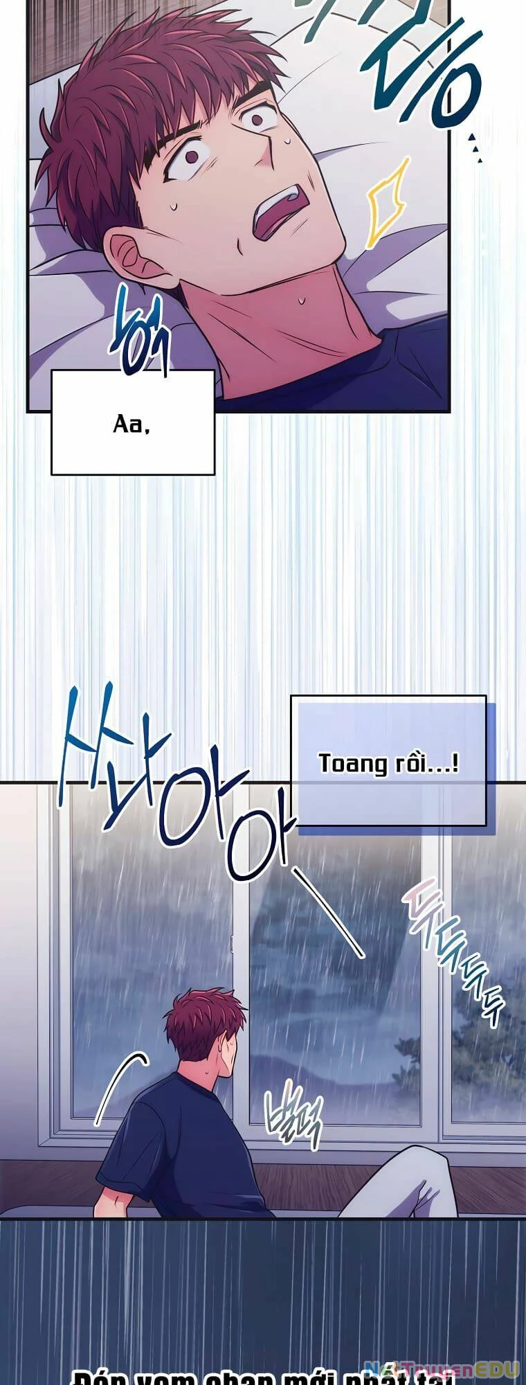 Bác Sĩ Trở Lại Chapter 145 - Trang 3
