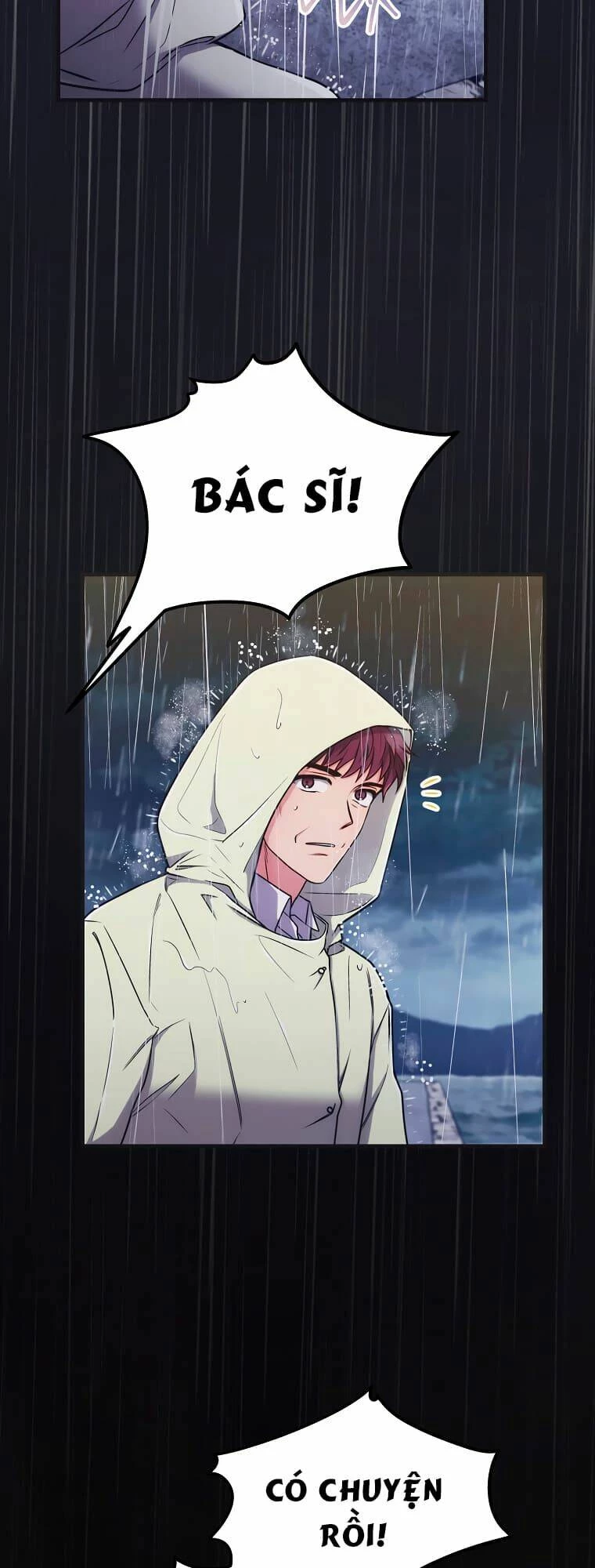 Bác Sĩ Trở Lại Chapter 145 - Trang 3