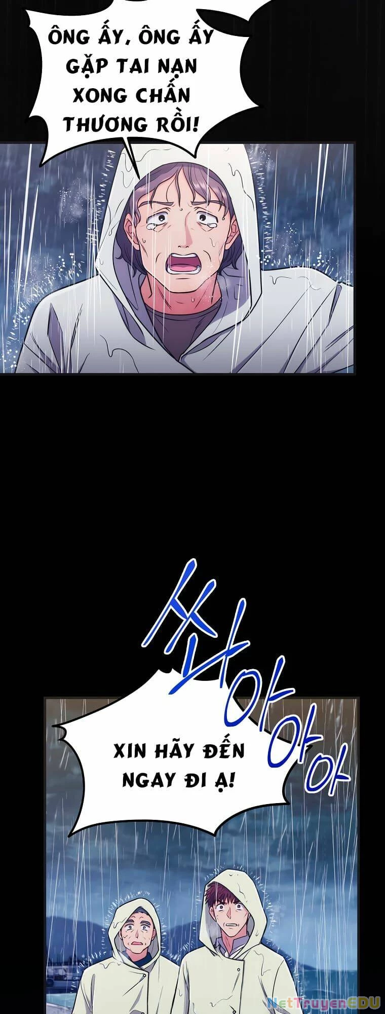 Bác Sĩ Trở Lại Chapter 145 - Trang 3