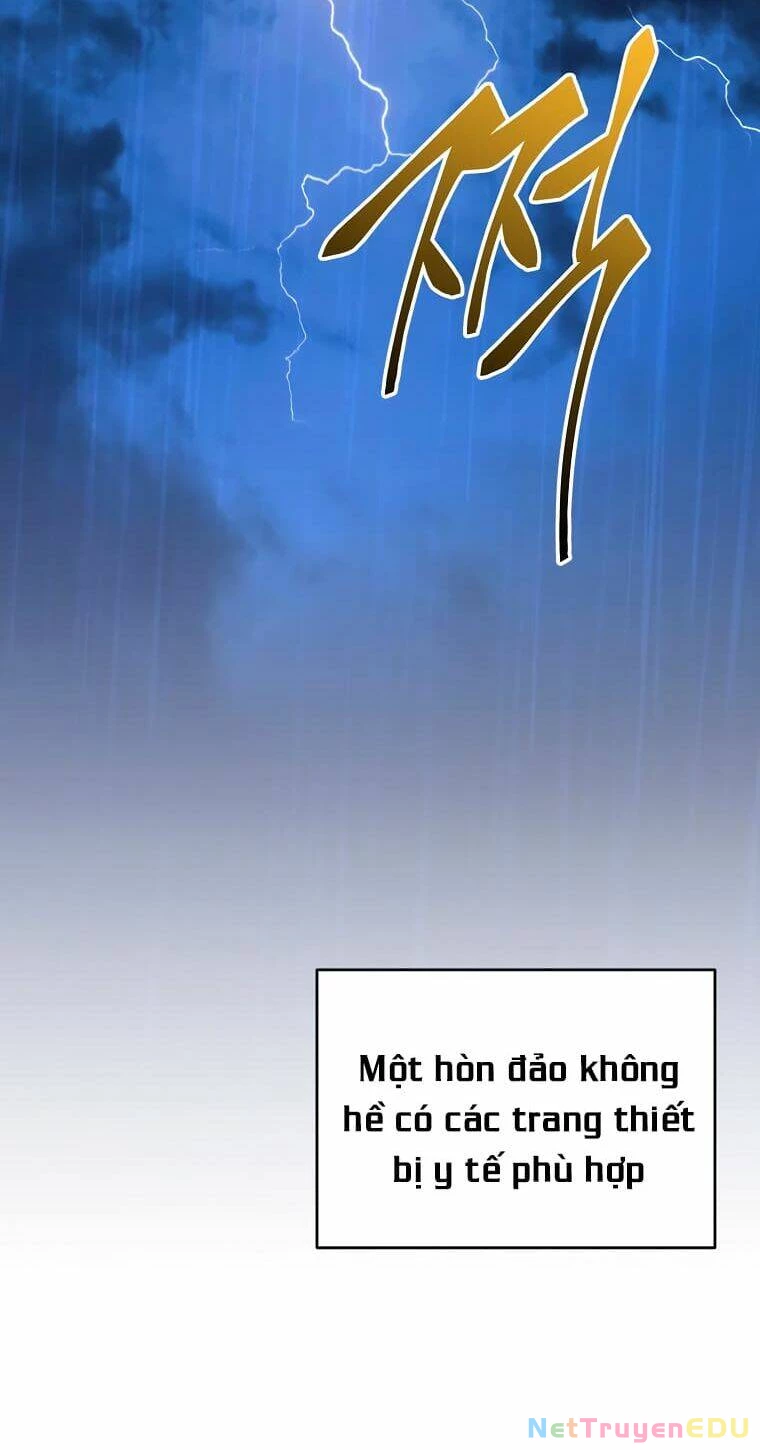 Bác Sĩ Trở Lại Chapter 145 - Trang 3