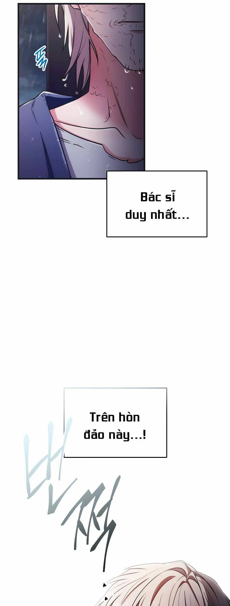 Bác Sĩ Trở Lại Chapter 145 - Trang 3