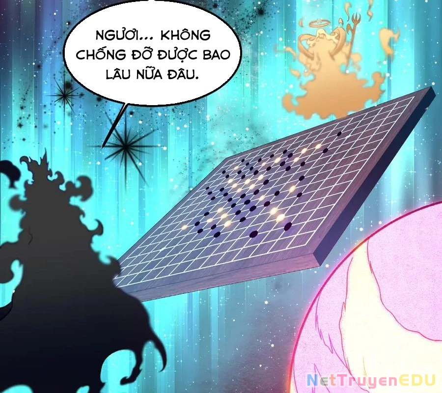 Toàn Dân Chuyển Chức : Duy Ta Vô Chức Tán Nhân Chapter 155 - Trang 4