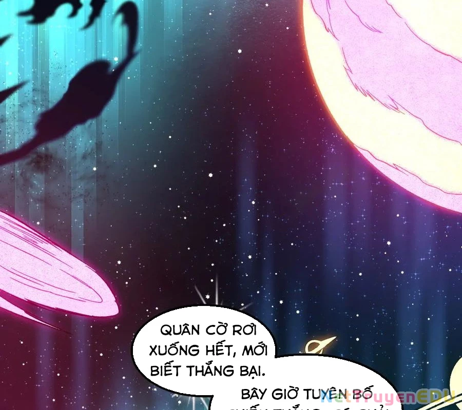 Toàn Dân Chuyển Chức : Duy Ta Vô Chức Tán Nhân Chapter 155 - Trang 4