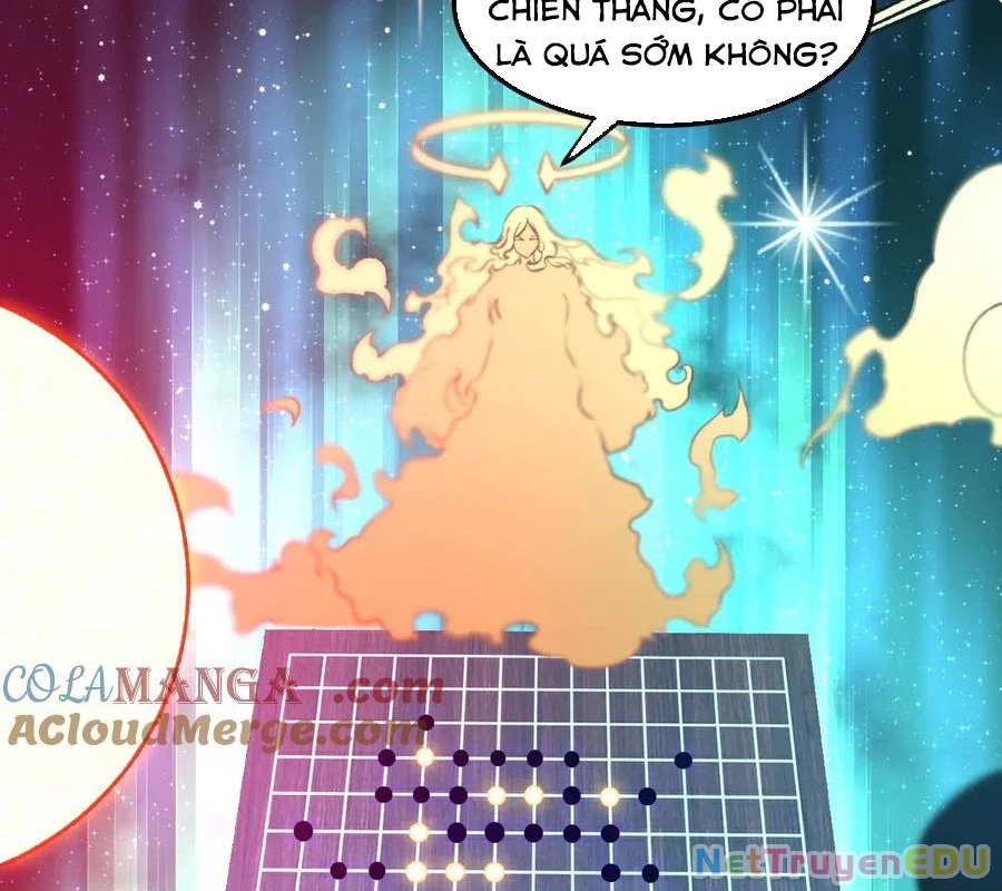 Toàn Dân Chuyển Chức : Duy Ta Vô Chức Tán Nhân Chapter 155 - Trang 4