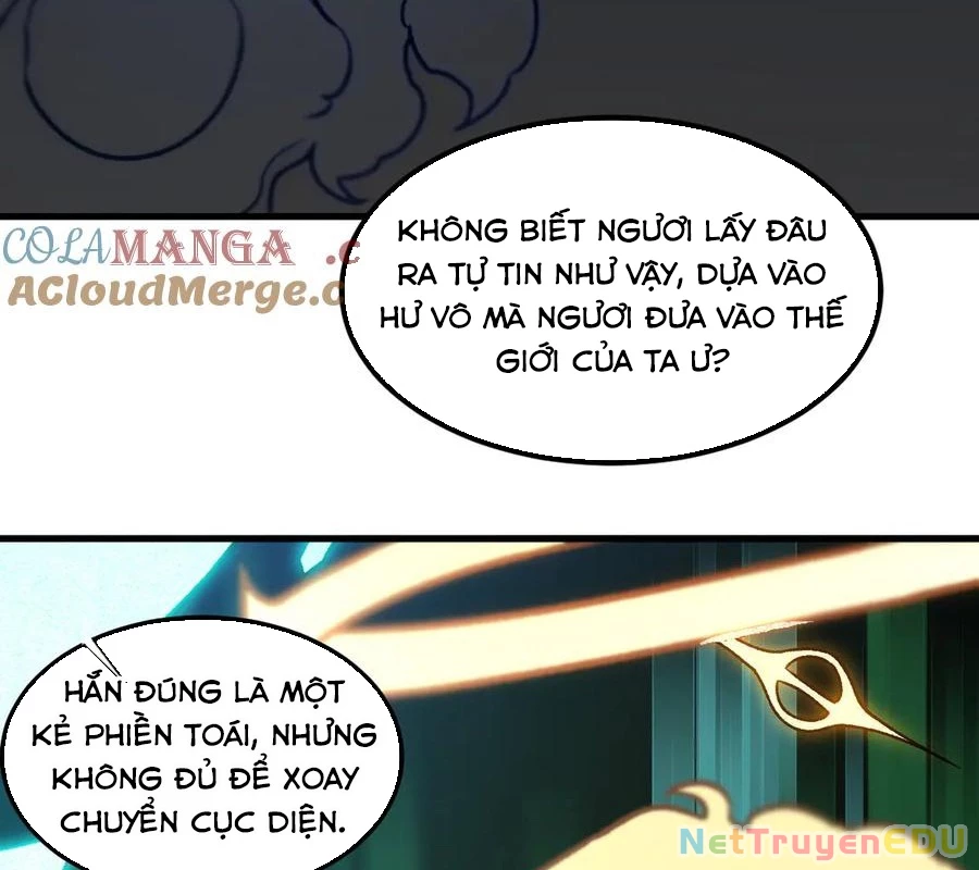 Toàn Dân Chuyển Chức : Duy Ta Vô Chức Tán Nhân Chapter 155 - Trang 4