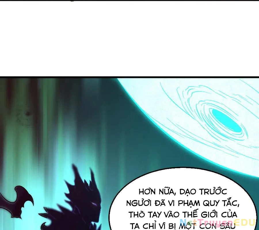 Toàn Dân Chuyển Chức : Duy Ta Vô Chức Tán Nhân Chapter 155 - Trang 4
