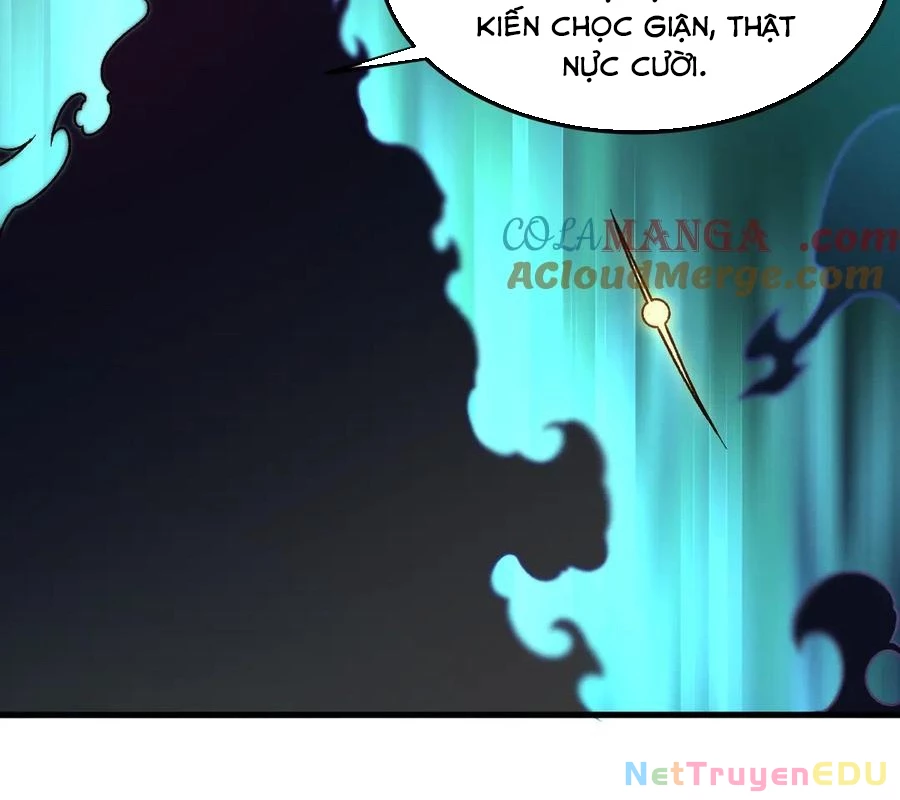 Toàn Dân Chuyển Chức : Duy Ta Vô Chức Tán Nhân Chapter 155 - Trang 4