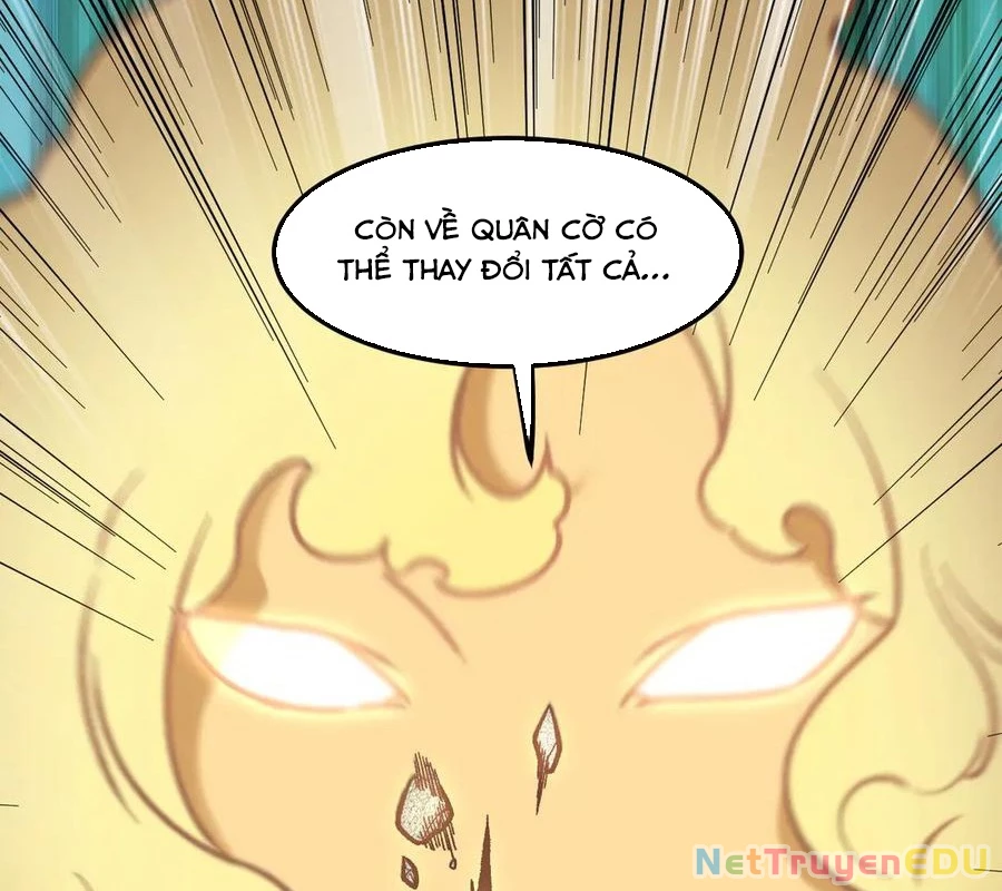 Toàn Dân Chuyển Chức : Duy Ta Vô Chức Tán Nhân Chapter 155 - Trang 4