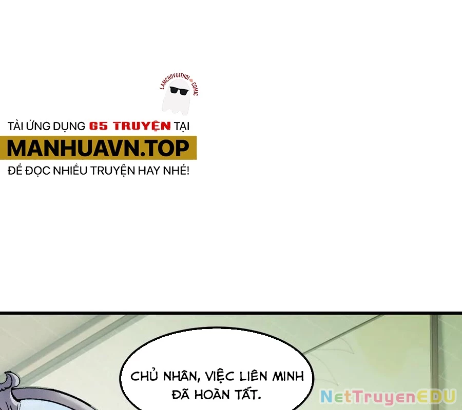 Toàn Dân Chuyển Chức : Duy Ta Vô Chức Tán Nhân Chapter 155 - Trang 4