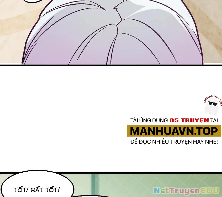 Toàn Dân Chuyển Chức : Duy Ta Vô Chức Tán Nhân Chapter 155 - Trang 4