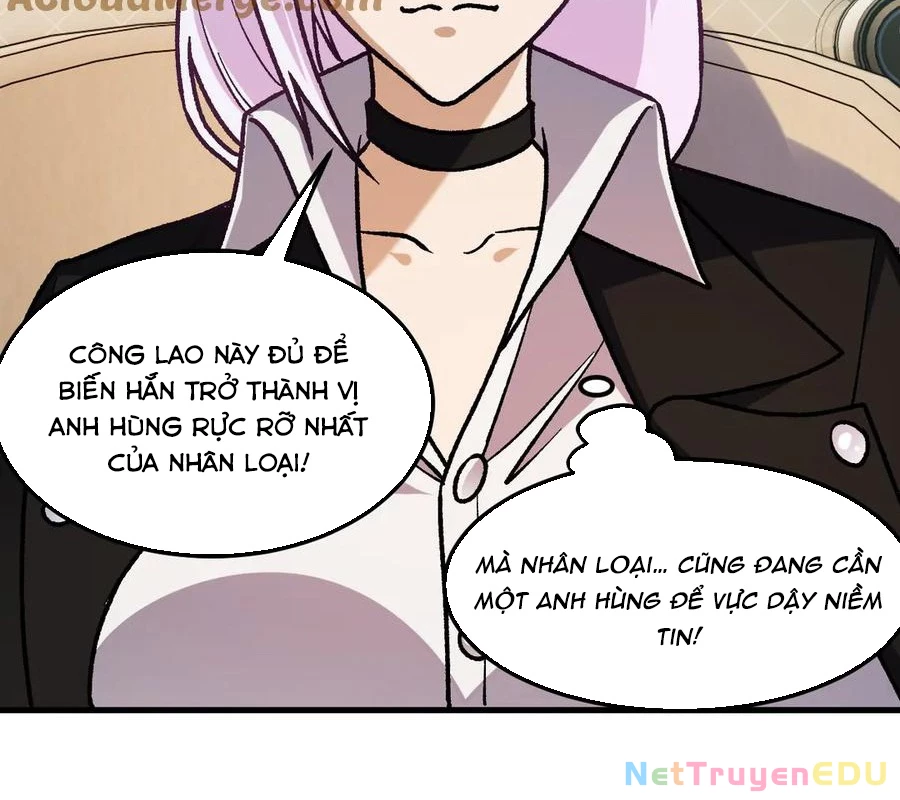 Toàn Dân Chuyển Chức : Duy Ta Vô Chức Tán Nhân Chapter 155 - Trang 4