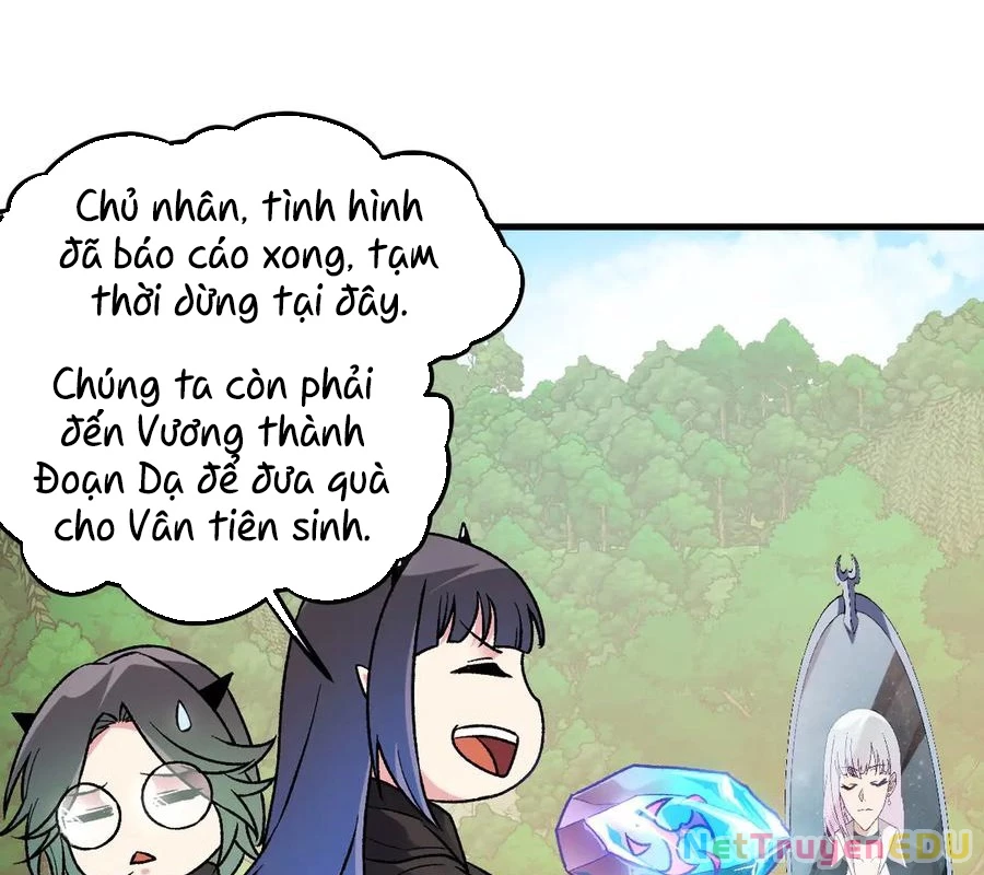 Toàn Dân Chuyển Chức : Duy Ta Vô Chức Tán Nhân Chapter 155 - Trang 4