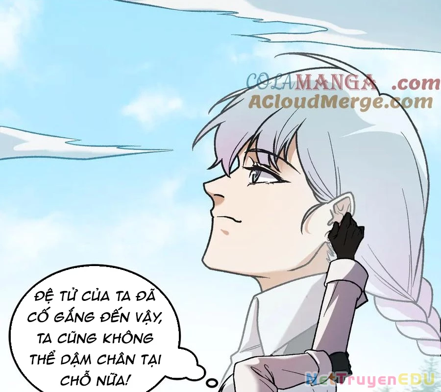 Toàn Dân Chuyển Chức : Duy Ta Vô Chức Tán Nhân Chapter 155 - Trang 4