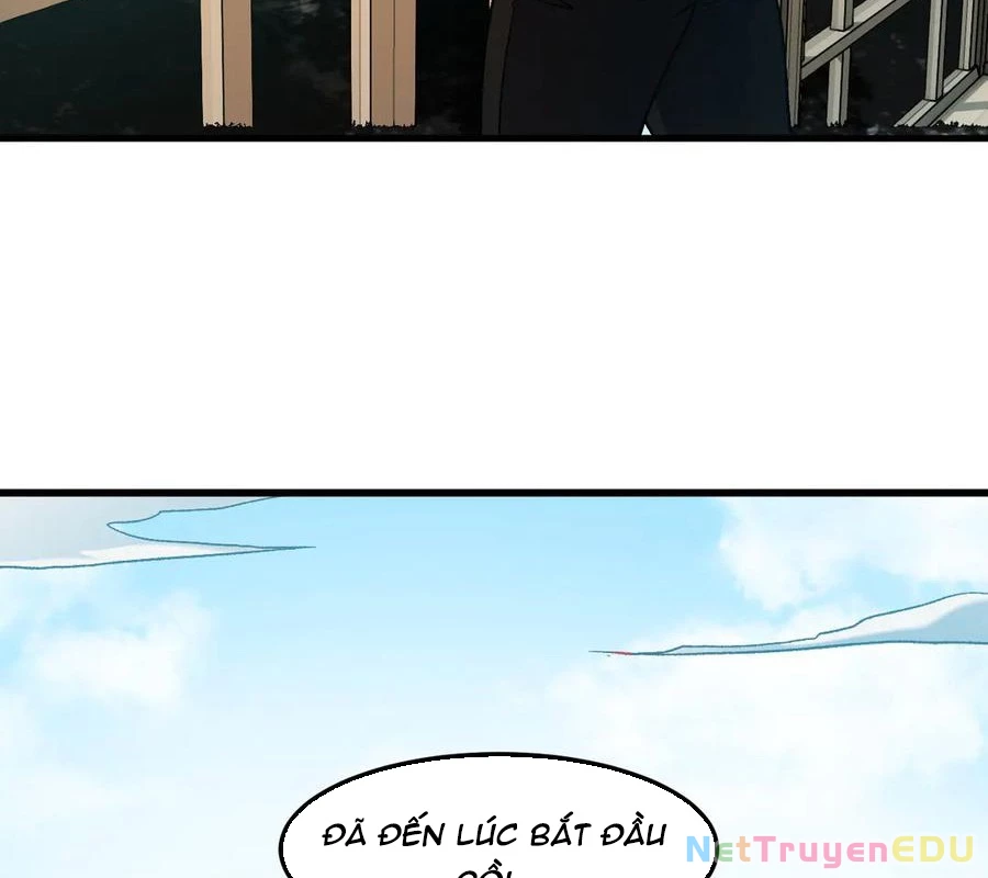 Toàn Dân Chuyển Chức : Duy Ta Vô Chức Tán Nhân Chapter 155 - Trang 4