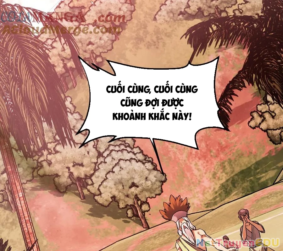 Toàn Dân Chuyển Chức : Duy Ta Vô Chức Tán Nhân Chapter 155 - Trang 4