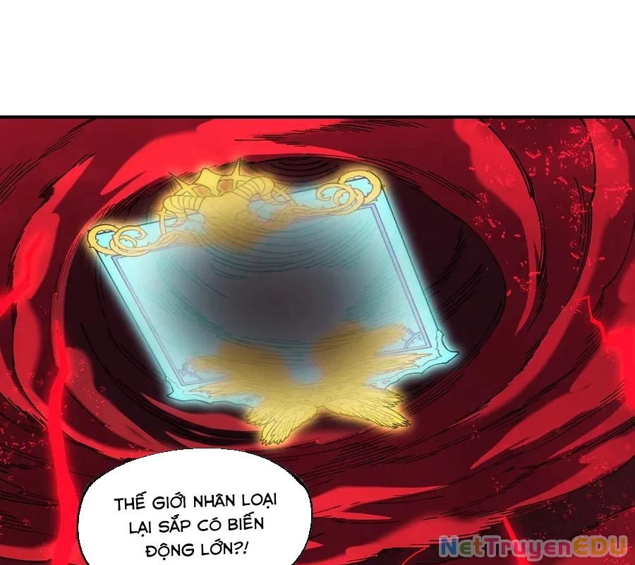 Toàn Dân Chuyển Chức : Duy Ta Vô Chức Tán Nhân Chapter 155 - Trang 4