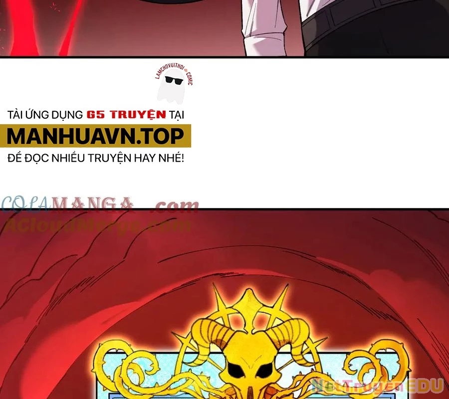 Toàn Dân Chuyển Chức : Duy Ta Vô Chức Tán Nhân Chapter 155 - Trang 4