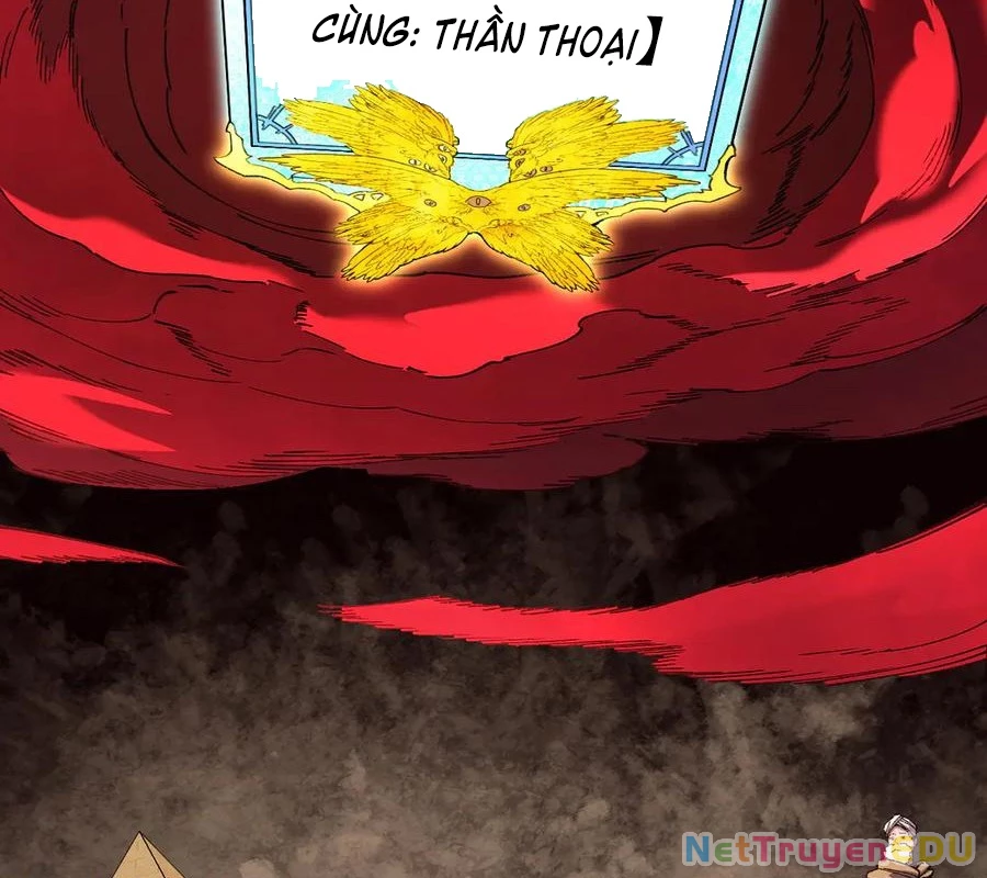 Toàn Dân Chuyển Chức : Duy Ta Vô Chức Tán Nhân Chapter 155 - Trang 4