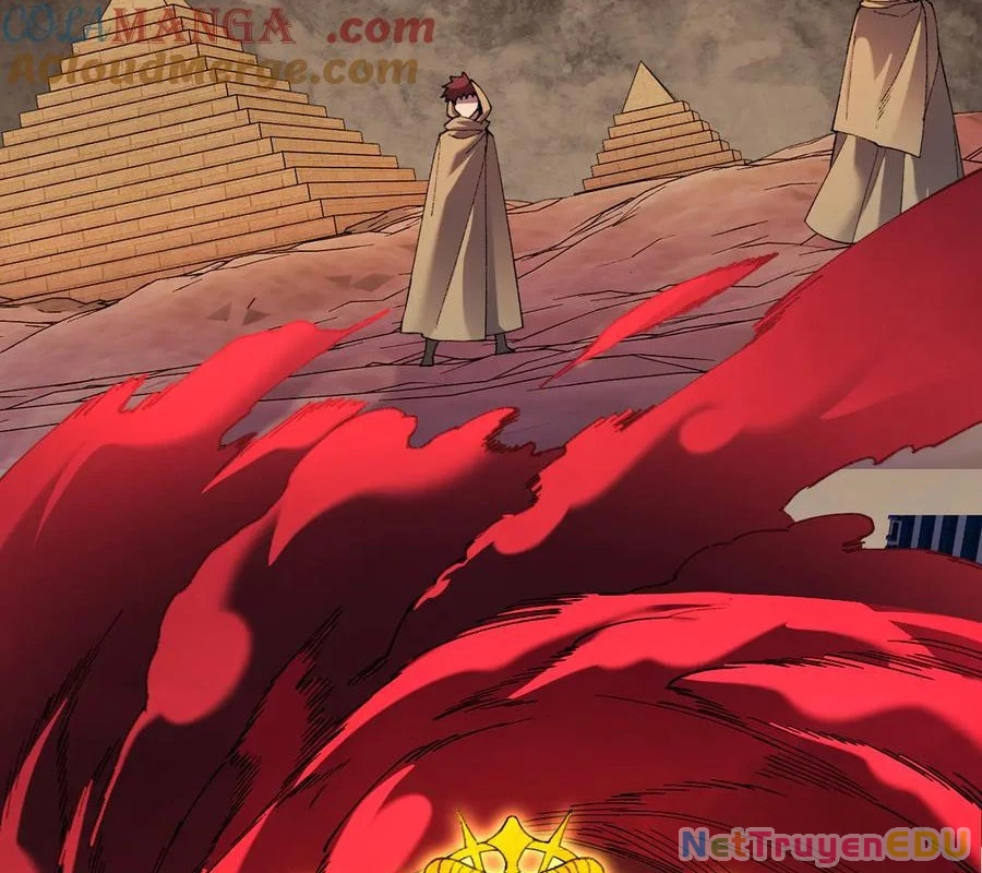 Toàn Dân Chuyển Chức : Duy Ta Vô Chức Tán Nhân Chapter 155 - Trang 4