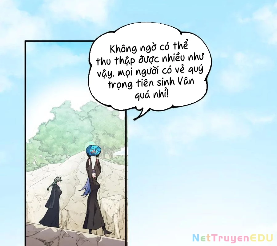 Toàn Dân Chuyển Chức : Duy Ta Vô Chức Tán Nhân Chapter 155 - Trang 4