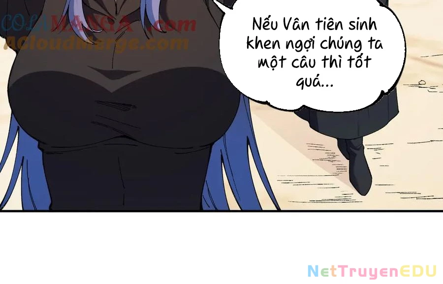 Toàn Dân Chuyển Chức : Duy Ta Vô Chức Tán Nhân Chapter 155 - Trang 4