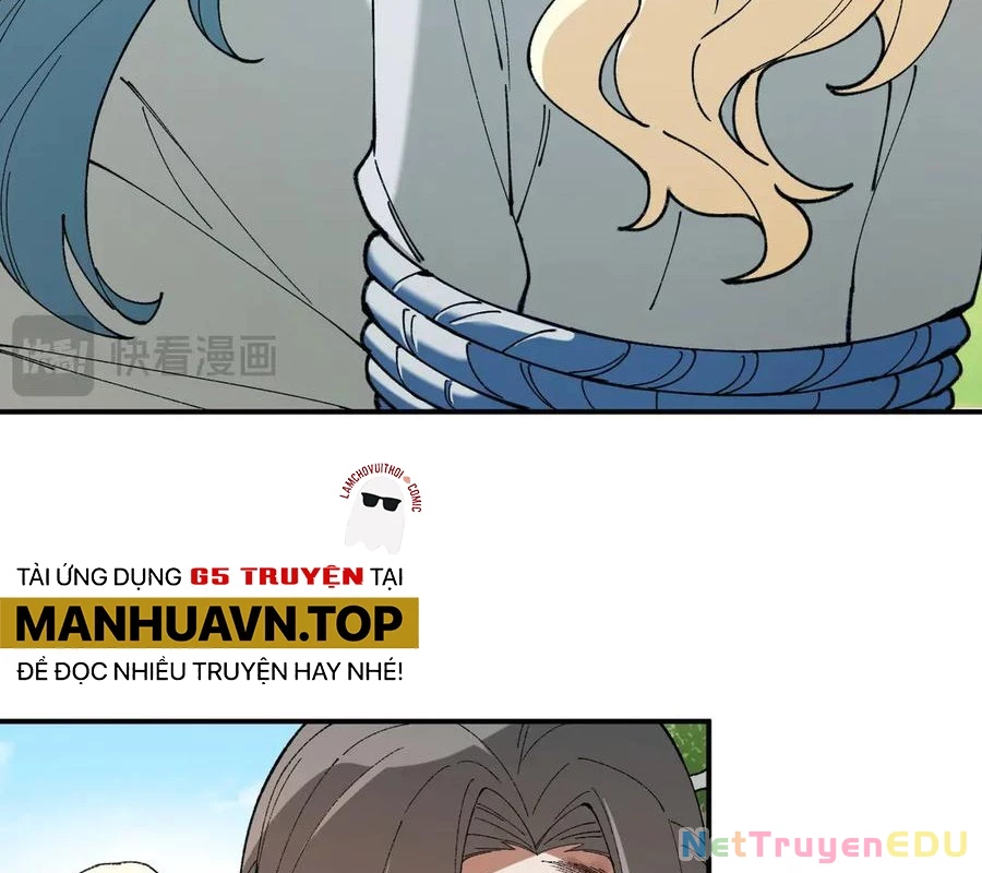 Toàn Dân Chuyển Chức : Duy Ta Vô Chức Tán Nhân Chapter 155 - Trang 4