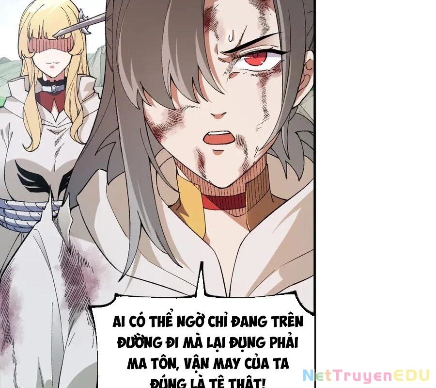 Toàn Dân Chuyển Chức : Duy Ta Vô Chức Tán Nhân Chapter 155 - Trang 4