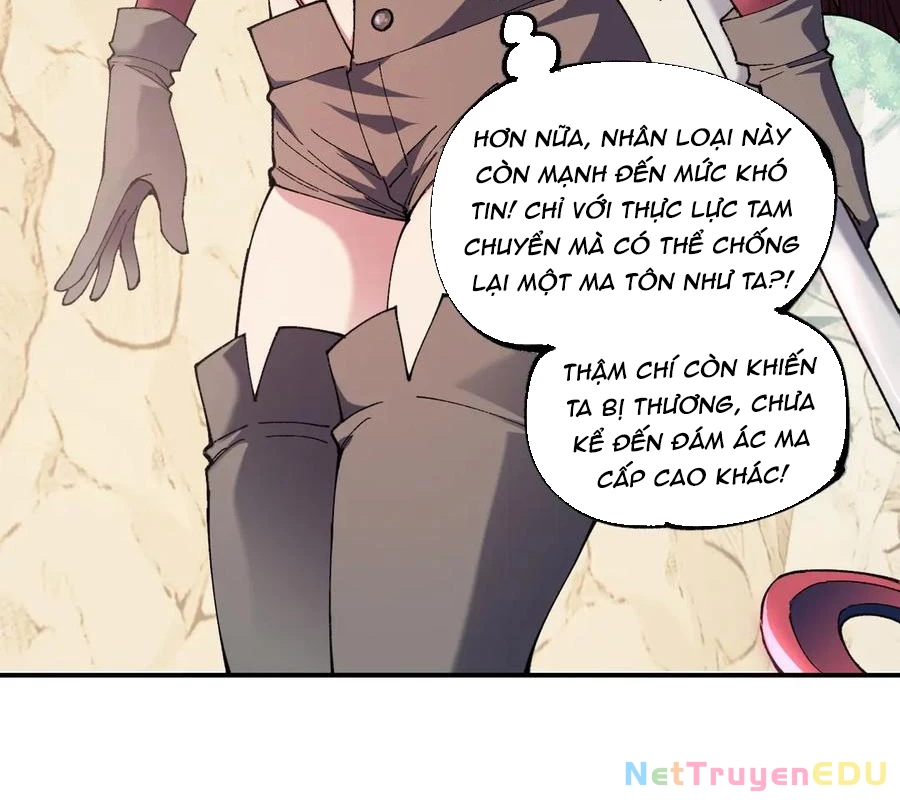 Toàn Dân Chuyển Chức : Duy Ta Vô Chức Tán Nhân Chapter 155 - Trang 4