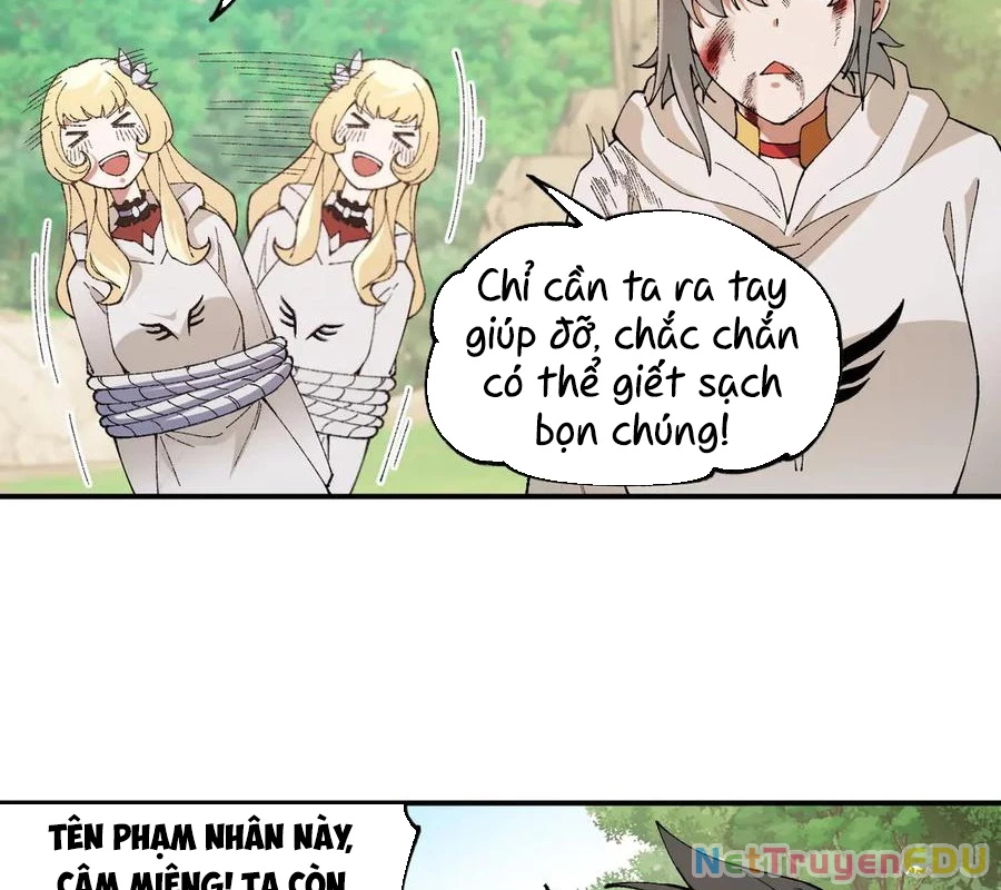 Toàn Dân Chuyển Chức : Duy Ta Vô Chức Tán Nhân Chapter 155 - Trang 4