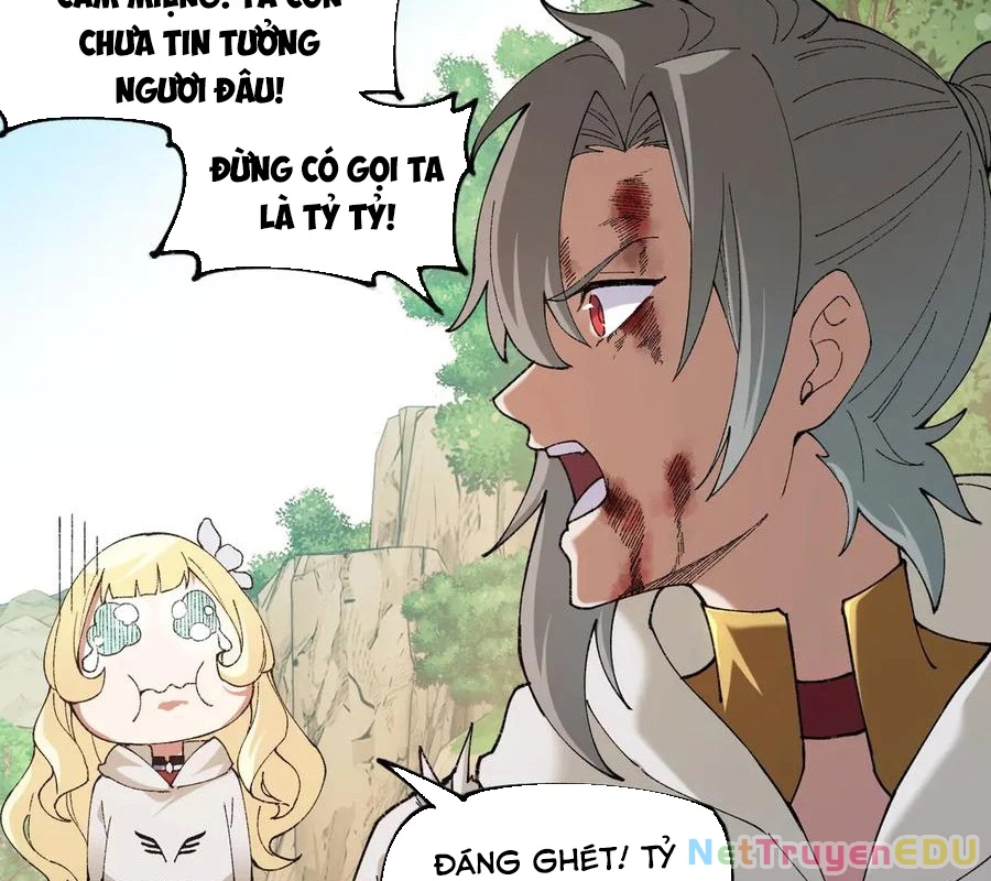 Toàn Dân Chuyển Chức : Duy Ta Vô Chức Tán Nhân Chapter 155 - Trang 4