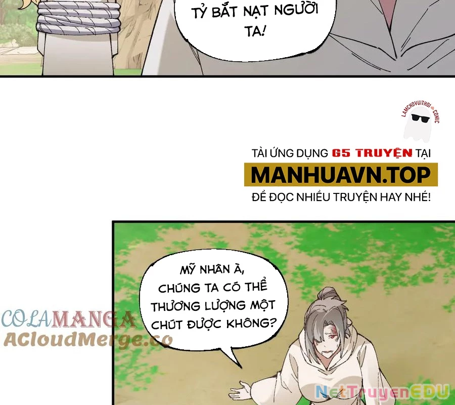 Toàn Dân Chuyển Chức : Duy Ta Vô Chức Tán Nhân Chapter 155 - Trang 4