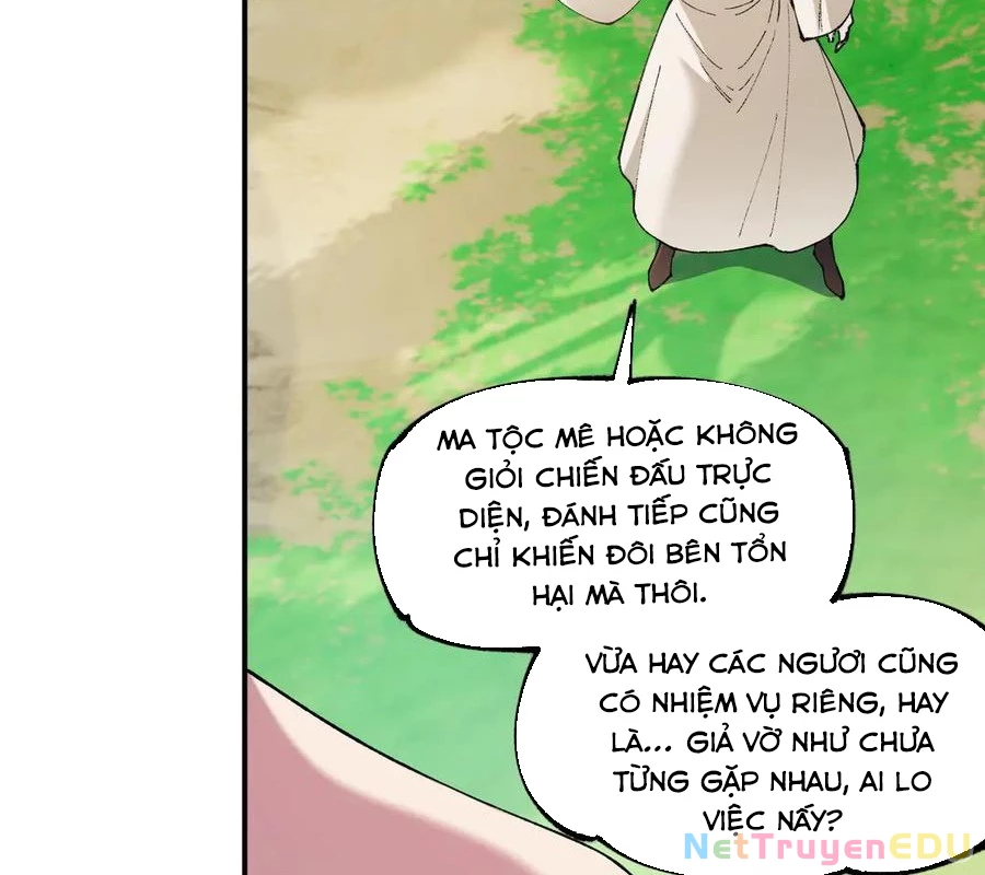 Toàn Dân Chuyển Chức : Duy Ta Vô Chức Tán Nhân Chapter 155 - Trang 4