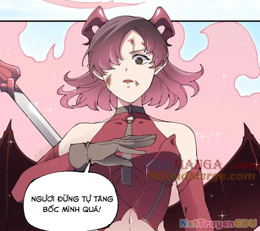 Toàn Dân Chuyển Chức : Duy Ta Vô Chức Tán Nhân Chapter 155 - Trang 4
