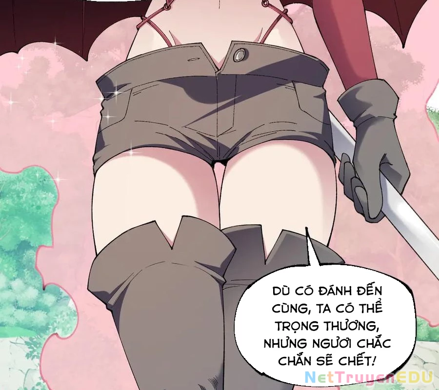 Toàn Dân Chuyển Chức : Duy Ta Vô Chức Tán Nhân Chapter 155 - Trang 4