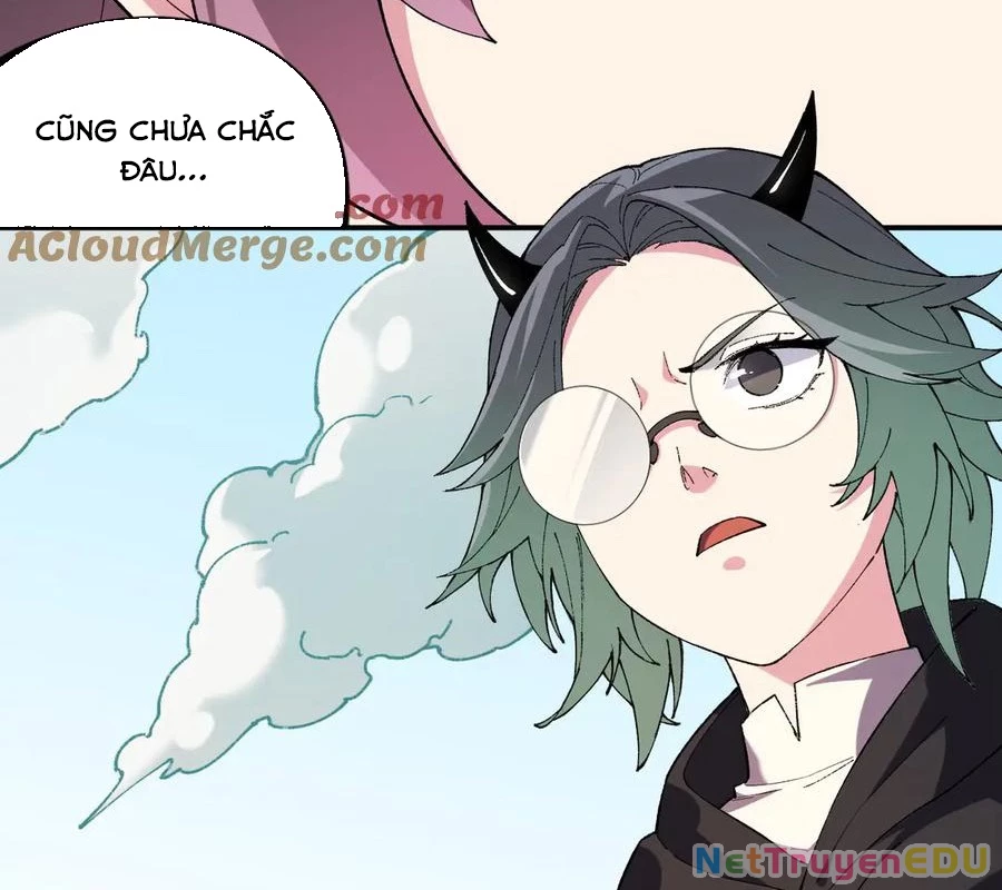 Toàn Dân Chuyển Chức : Duy Ta Vô Chức Tán Nhân Chapter 155 - Trang 4