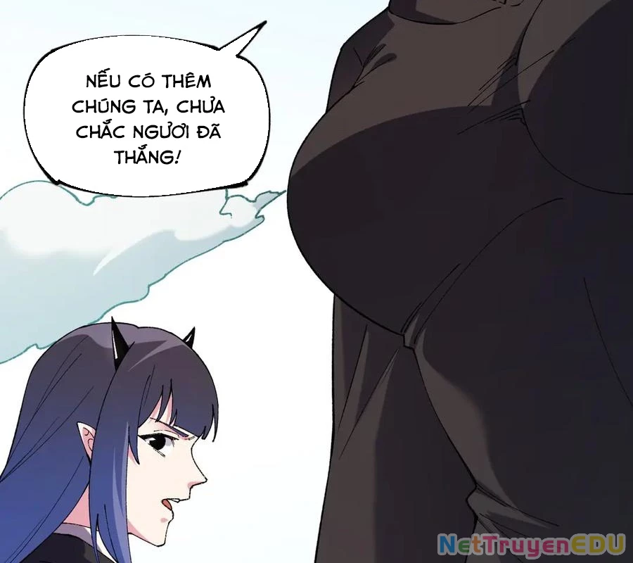 Toàn Dân Chuyển Chức : Duy Ta Vô Chức Tán Nhân Chapter 155 - Trang 4