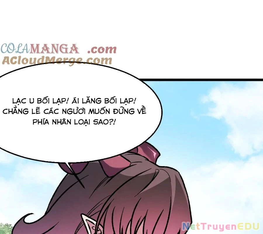 Toàn Dân Chuyển Chức : Duy Ta Vô Chức Tán Nhân Chapter 155 - Trang 4