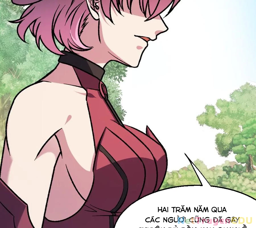 Toàn Dân Chuyển Chức : Duy Ta Vô Chức Tán Nhân Chapter 155 - Trang 4
