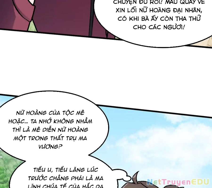 Toàn Dân Chuyển Chức : Duy Ta Vô Chức Tán Nhân Chapter 155 - Trang 4