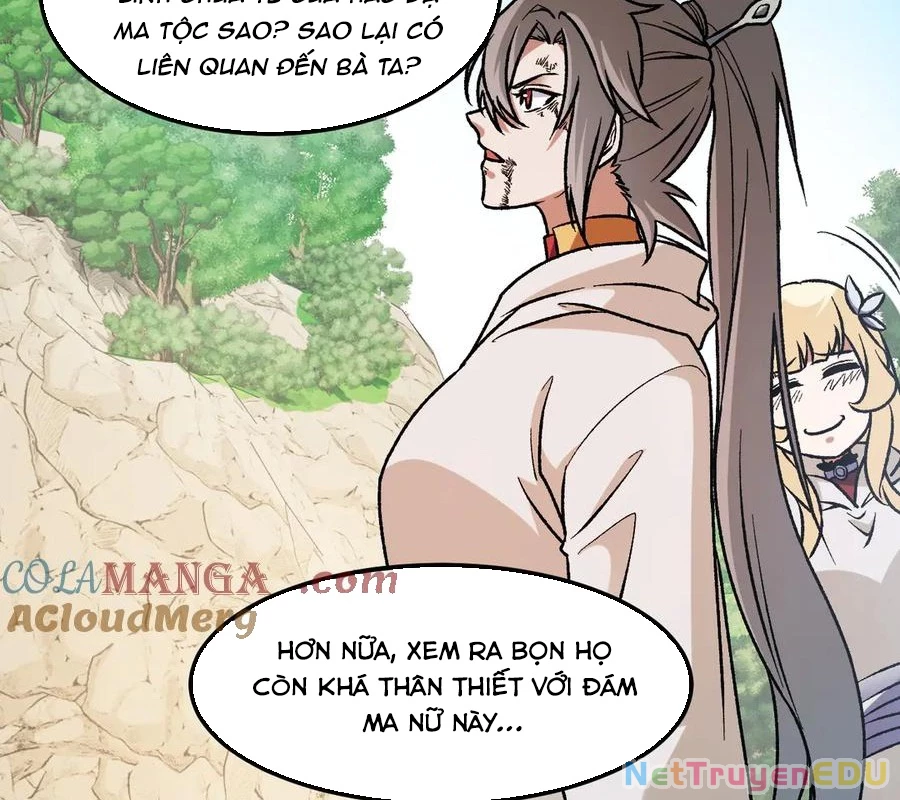 Toàn Dân Chuyển Chức : Duy Ta Vô Chức Tán Nhân Chapter 155 - Trang 4