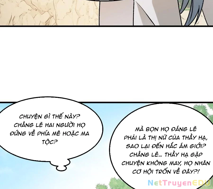 Toàn Dân Chuyển Chức : Duy Ta Vô Chức Tán Nhân Chapter 155 - Trang 4