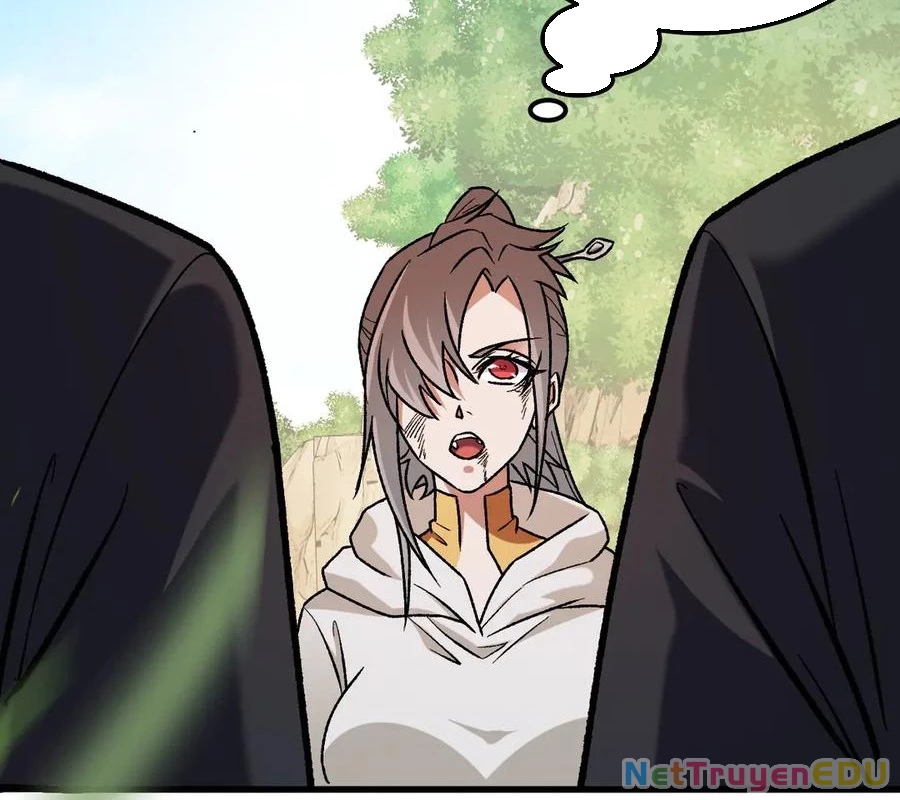 Toàn Dân Chuyển Chức : Duy Ta Vô Chức Tán Nhân Chapter 155 - Trang 4