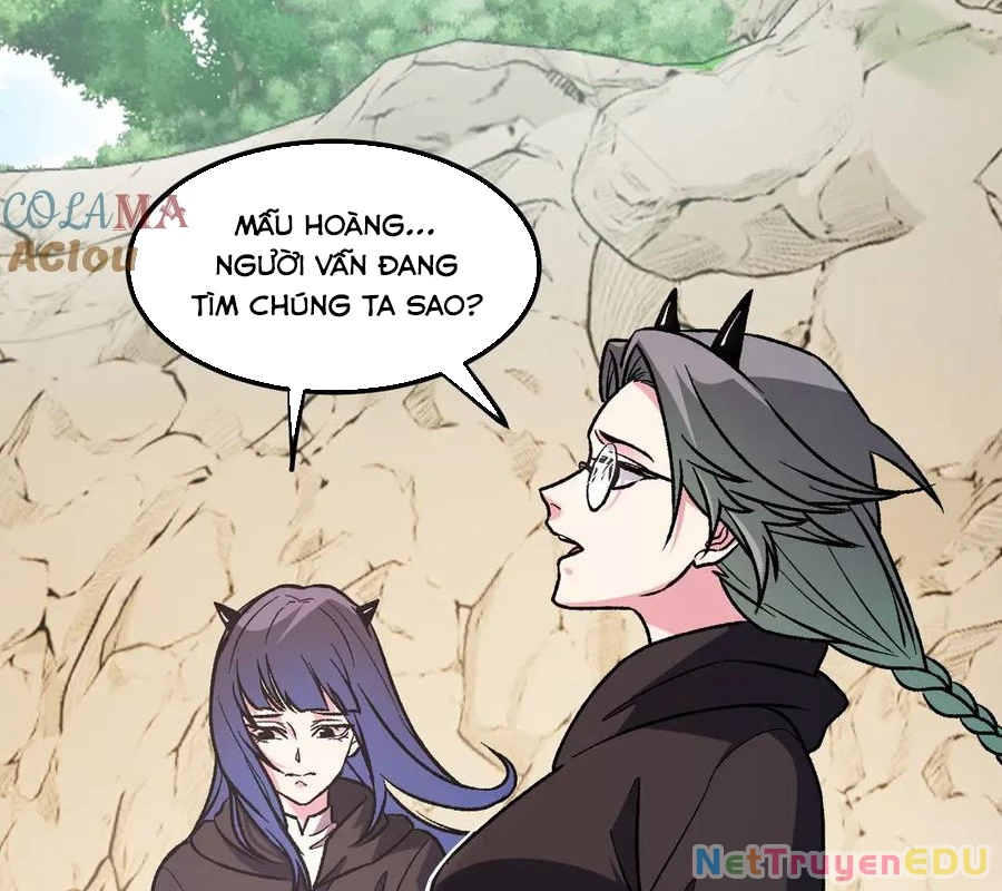 Toàn Dân Chuyển Chức : Duy Ta Vô Chức Tán Nhân Chapter 155 - Trang 4