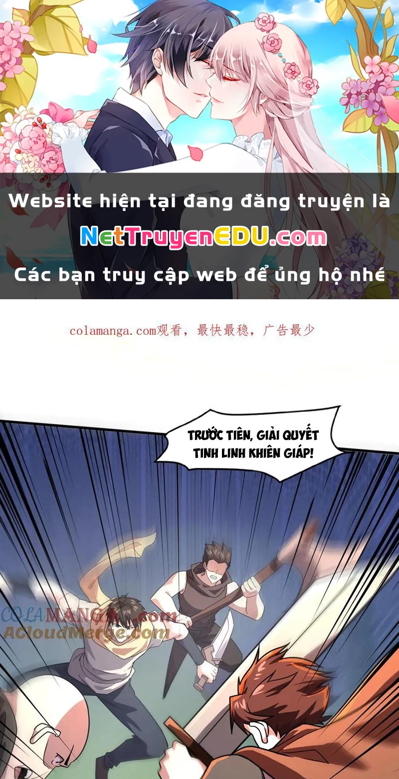 Chỉ Có Ta Có Thể Sử Dụng Triệu Hoán Thuật Chapter 156 - Trang 4