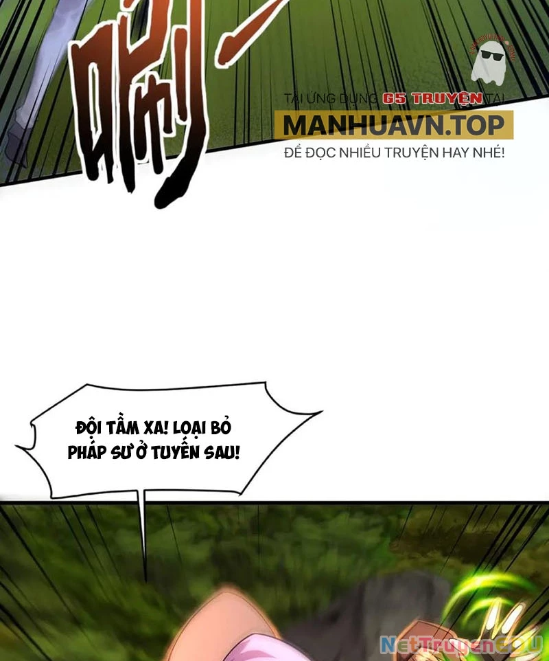 Chỉ Có Ta Có Thể Sử Dụng Triệu Hoán Thuật Chapter 156 - Trang 4