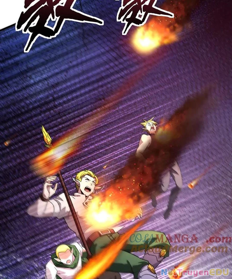 Chỉ Có Ta Có Thể Sử Dụng Triệu Hoán Thuật Chapter 156 - Trang 4