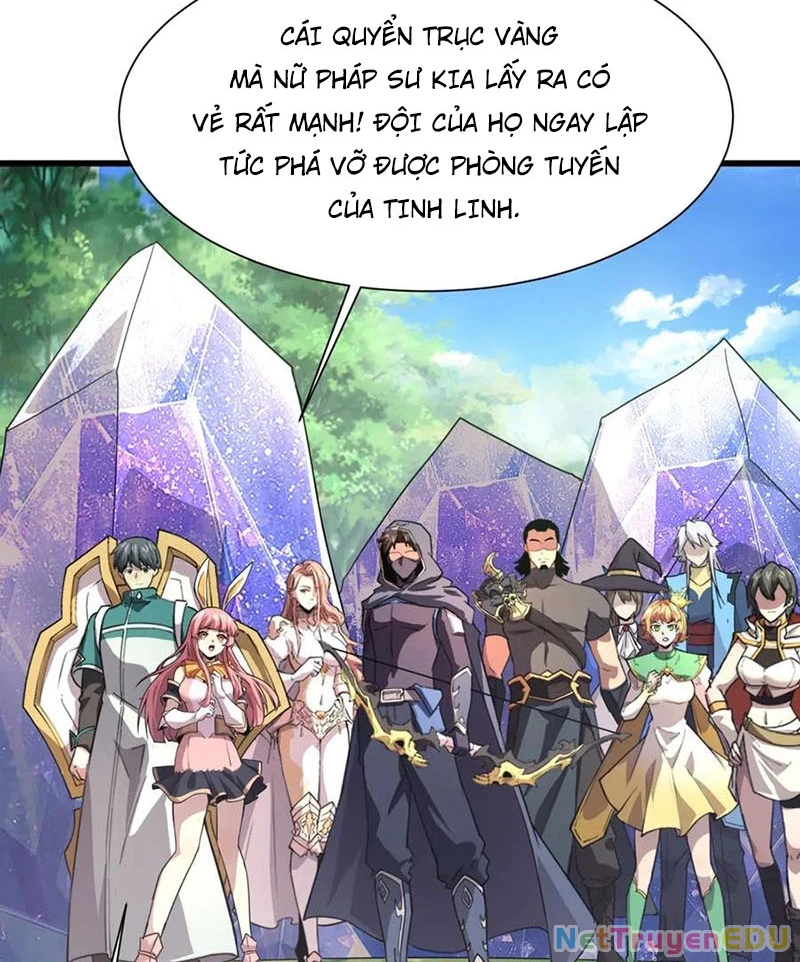 Chỉ Có Ta Có Thể Sử Dụng Triệu Hoán Thuật Chapter 156 - Trang 4