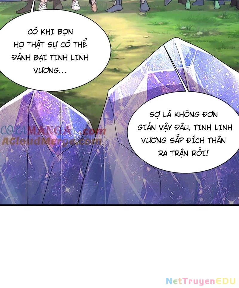 Chỉ Có Ta Có Thể Sử Dụng Triệu Hoán Thuật Chapter 156 - Trang 4
