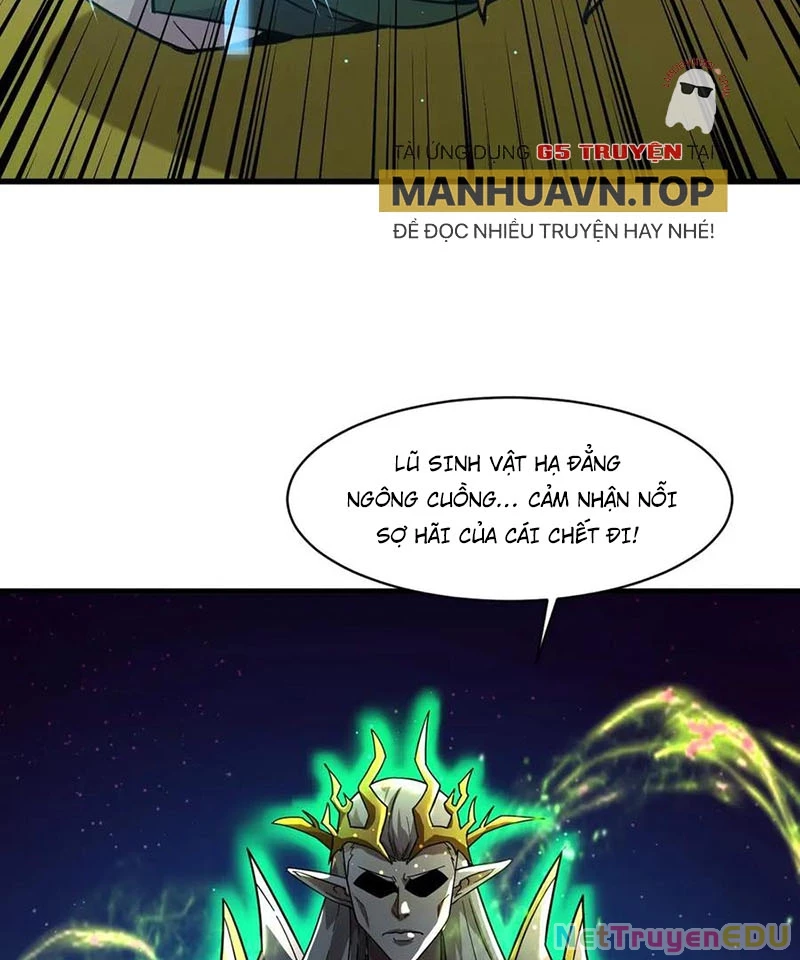 Chỉ Có Ta Có Thể Sử Dụng Triệu Hoán Thuật Chapter 156 - Trang 4
