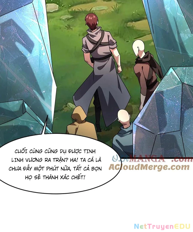 Chỉ Có Ta Có Thể Sử Dụng Triệu Hoán Thuật Chapter 156 - Trang 4